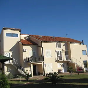  Apartman „drei Palmen“ Croatia