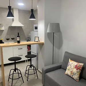 Apartamento Garum Parking Free Grupo Ac Gestion Apartamento Cádiz