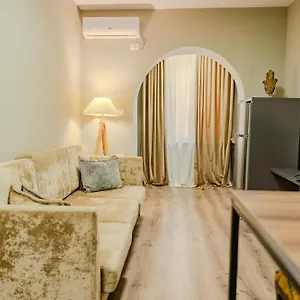 Bejart 4 Apartamento Tirana