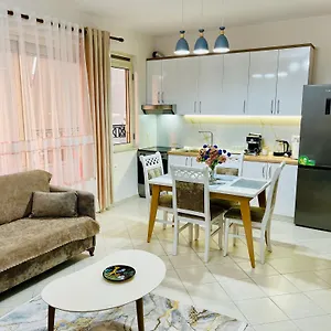 Albis 1 Apartamento Tirana