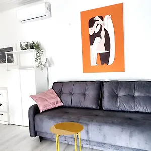  Apartman Heart Of Excellent Croatia