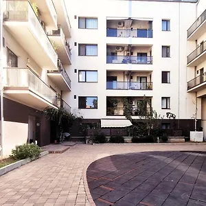 C Appartamento Bucarest
