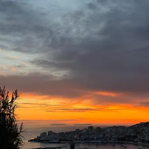 Cimi Appartamento Sarandë