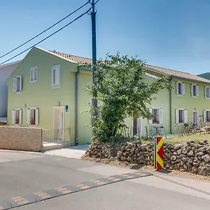  Apartman Danica Croatia