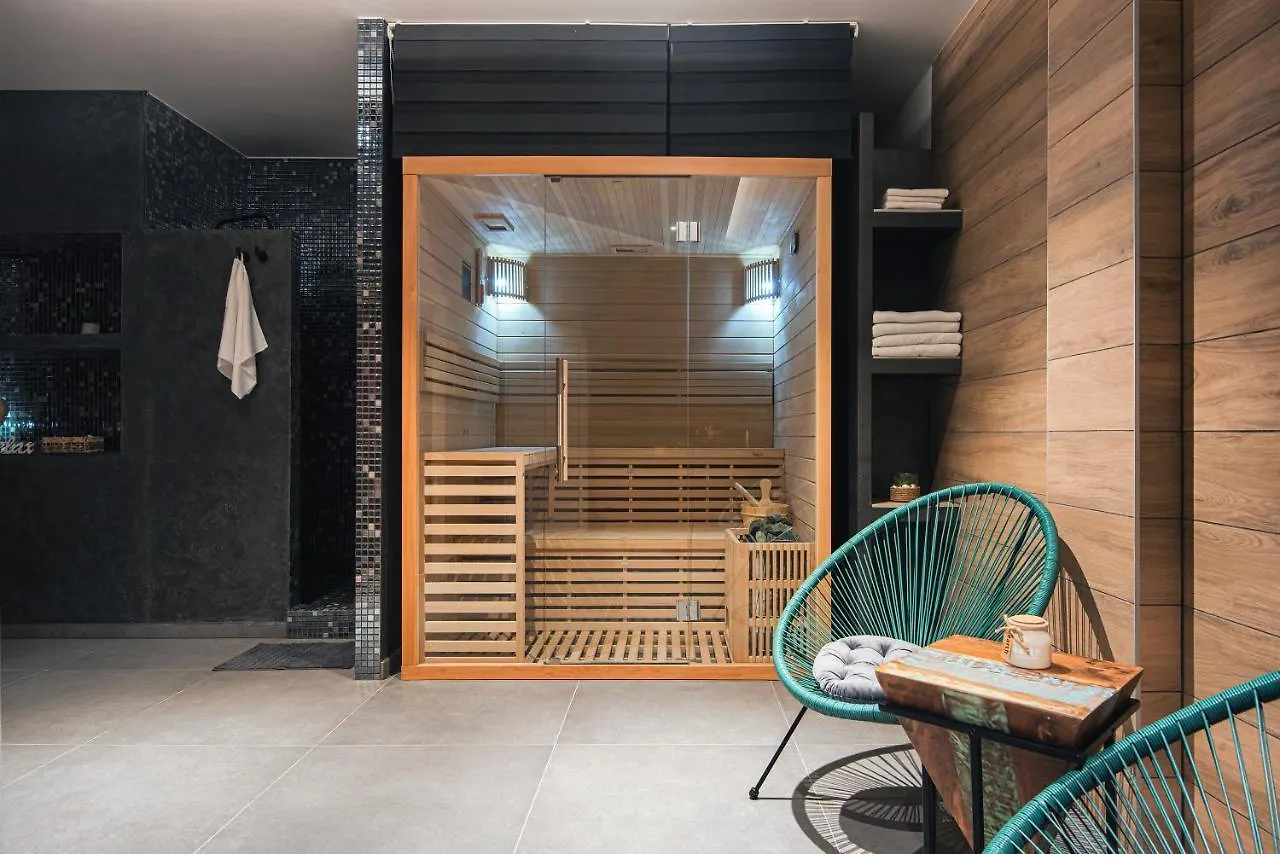 Exclusive Pula City Apartments