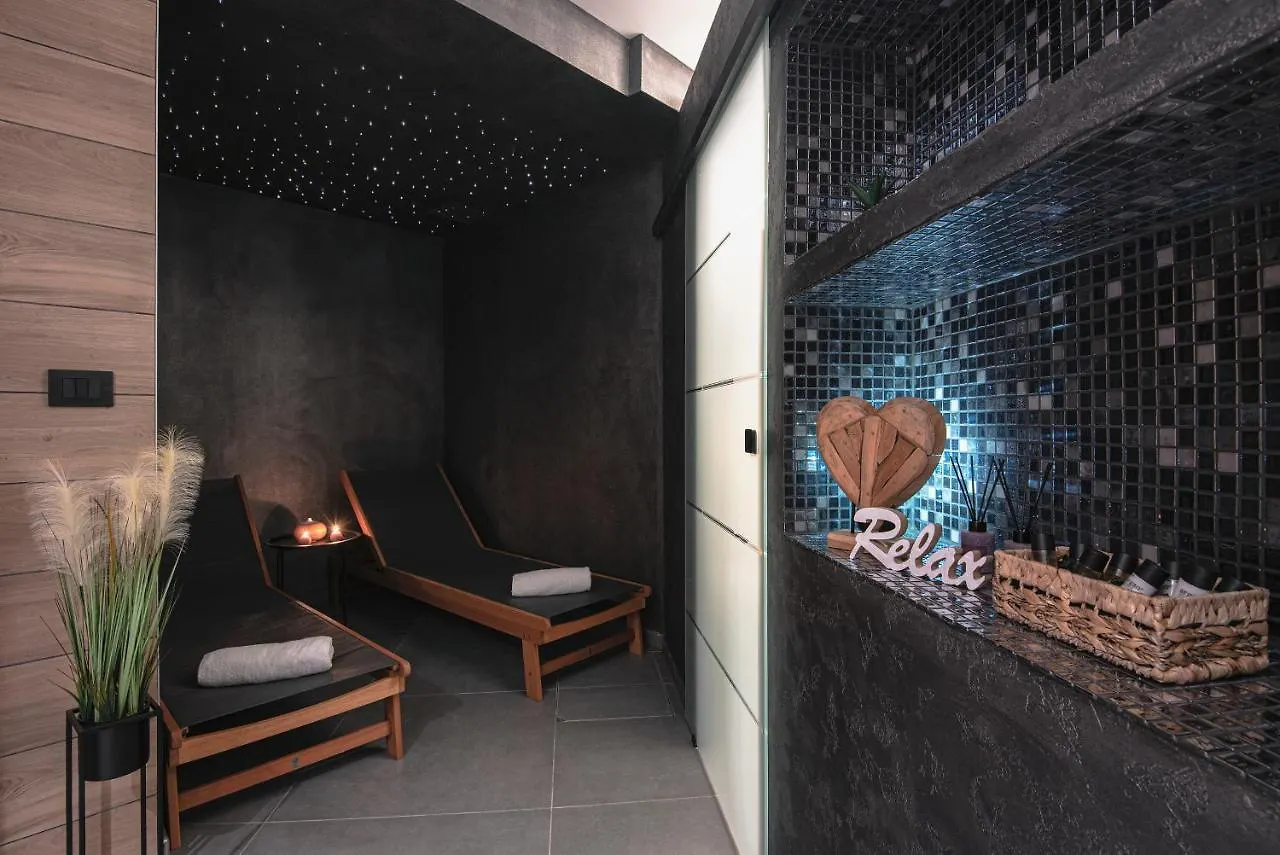 Exclusive Pula City Apartments Croacia